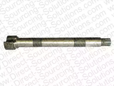 DSS 160013