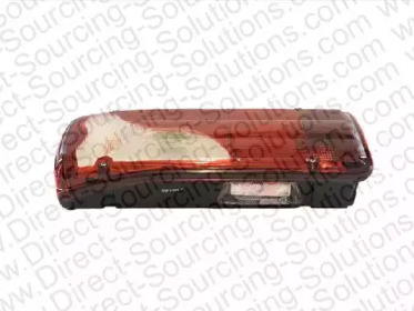 DSS 180001