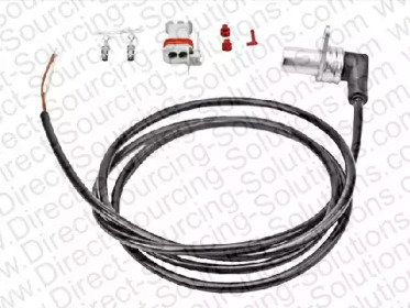 DSS 180020