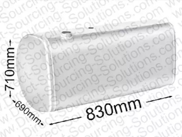 DSS 203986