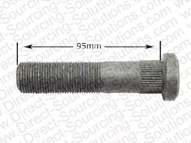 DSS 205036