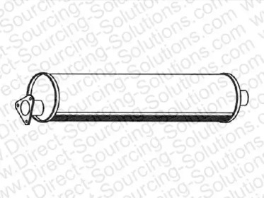 DSS 230170