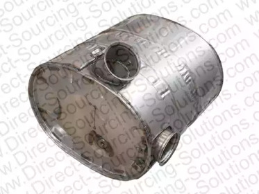 DSS 230505