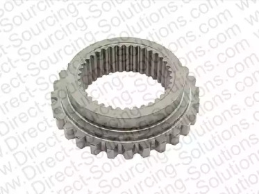DSS 240031