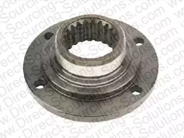 DSS 240041