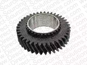 DSS 240074