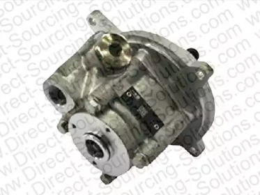 DSS 250001