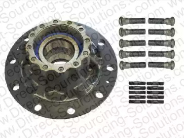 DSS 250004