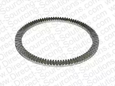DSS 260012