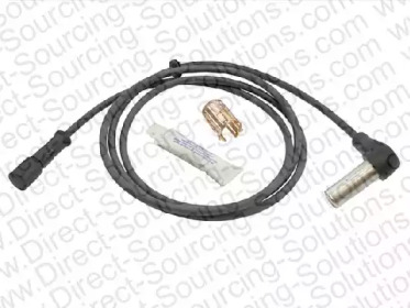 DSS 260034
