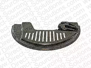 DSS 260041