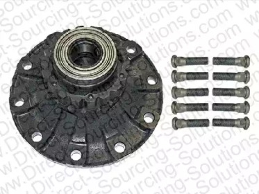 DSS 270011