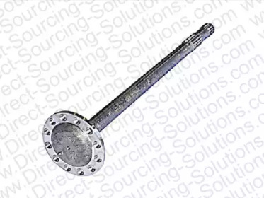 DSS 270023