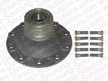 DSS 270040