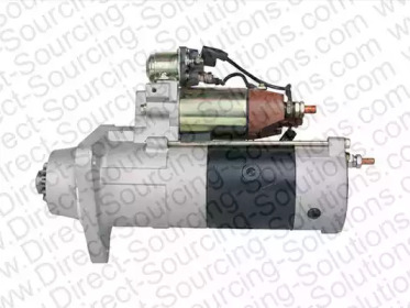 DSS 280102OEM