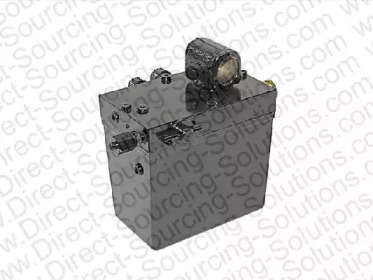 DSS 509006