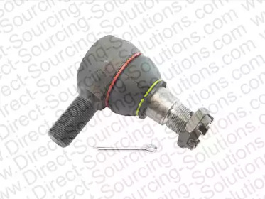 DSS 550016