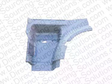 DSS 590137