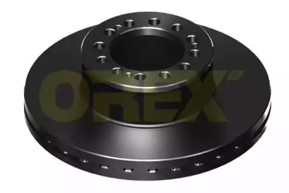 OREX 245001