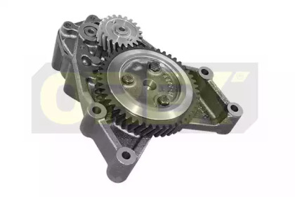 OREX 318002