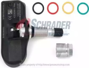 SCHRADER 4036