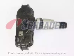 SCHRADER 4061