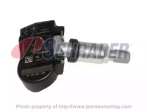 SCHRADER 4072