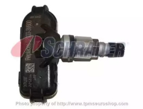 SCHRADER 4078