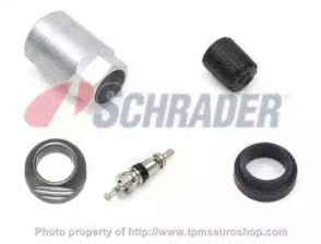 SCHRADER 501710