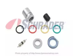 SCHRADER 5018
