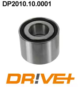 DR!VE+ DP2010.10.0001