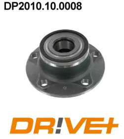 DR!VE+ DP2010.10.0008