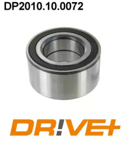 DR!VE+ DP2010.10.0072