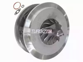 TURBORAIL 100-00102-500