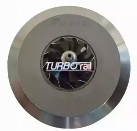 TURBORAIL 100-00121-500