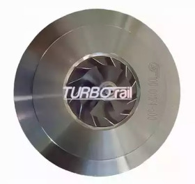 TURBORAIL 100-00124-500