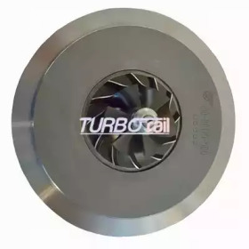 TURBORAIL 100-00129-500