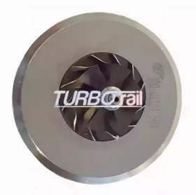 TURBORAIL 100-00134-500