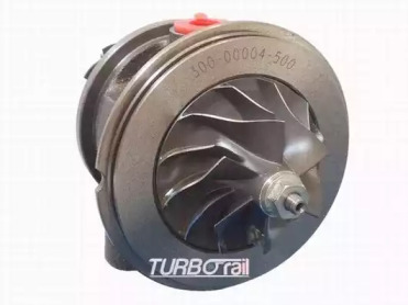 TURBORAIL 300-00004-500