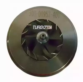 TURBORAIL 300-00194-500