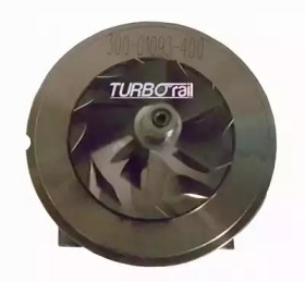 TURBORAIL 300-00231-500