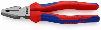 knipex 0202200