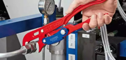 KNIPEX 8360020