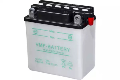VMF 50313
