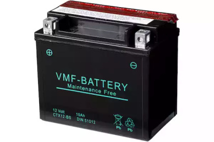 VMF 51012