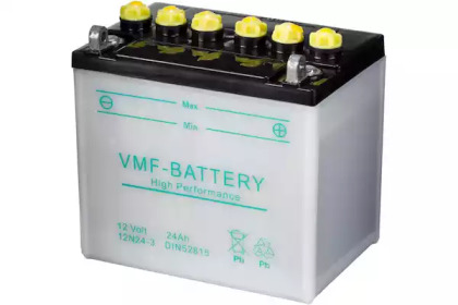 VMF 52815