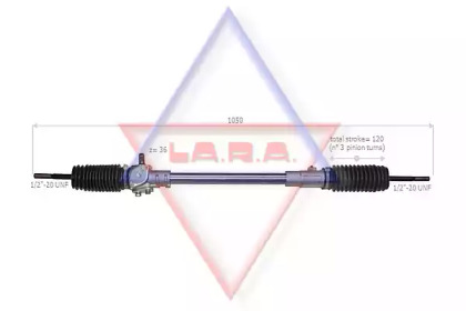 LA.R.A. 140002