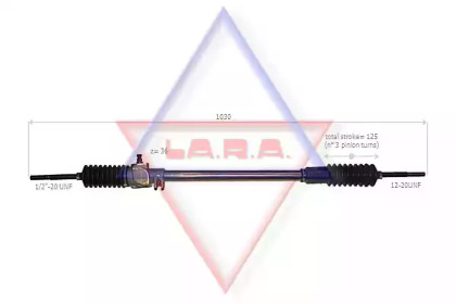 LA.R.A. 140003