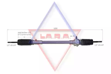 LA.R.A. 140502