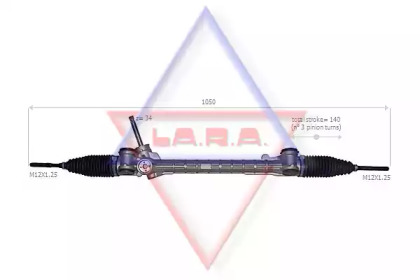 LA.R.A. 160018